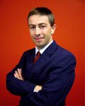 Raúl Candeloro