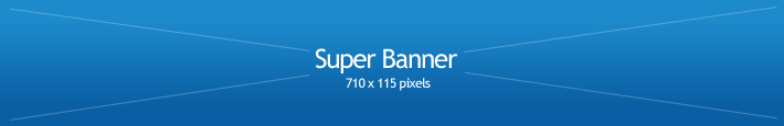Super Banner