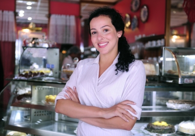 Mulheres empreendedoras vencem sem deixar a sua vida de lado