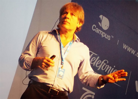 4 lies de Bruce Dickinson para o ecommerce brasileiro