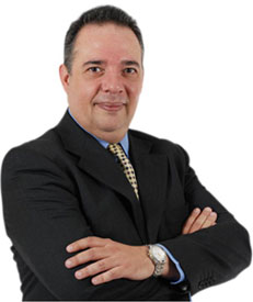 Ricardo Dorés