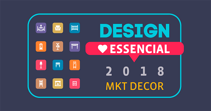 Design Essencial 2018