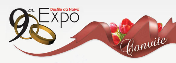 EmpresasVALE participa da 9� edi��o da EXPO DESFILE DA NOIVA