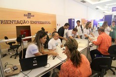 Empreendedores sonham com o pr�prio neg�cio