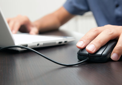 Compras pela internet aumentam entre paulistanos