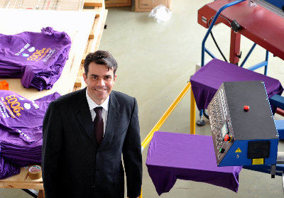 Empresa brasiliense conquista mercado nacional