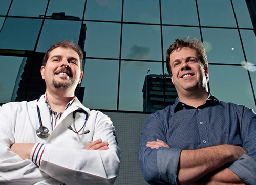 Site brasileiro ajuda na busca por medicamentos mais baratos