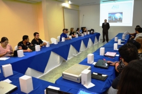 Encontros capacitam empreendedores em Porto Velho