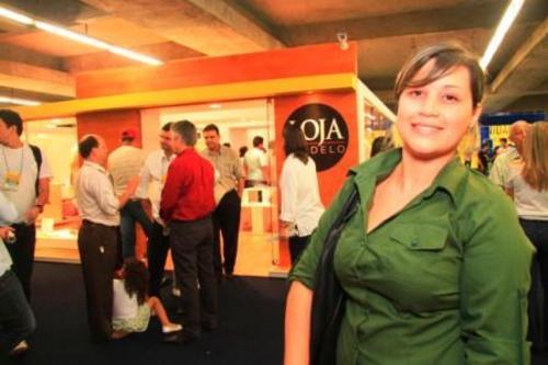 Inova Varejo mostra loja modelo na Feira do Empreendedor