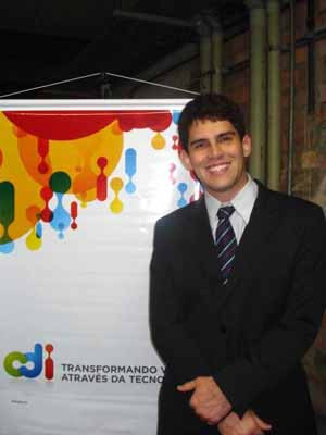 Neg�cios sociais ganham pr�mio no Rio de Janeiro