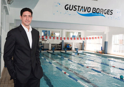 Do esporte para a empresa: as dicas dos atletas empreendedores