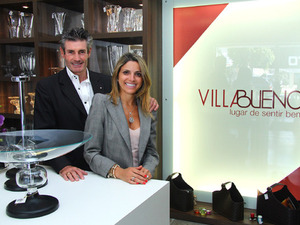 Pr�prio ajuda empres�ria a desenvolver plano de neg�cio