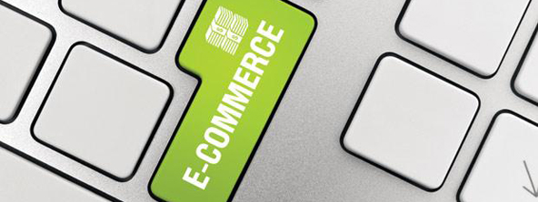 E-commerce cresce no Brasil