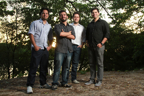 Startup de Recife participa de programa no Vale do Sil�cio