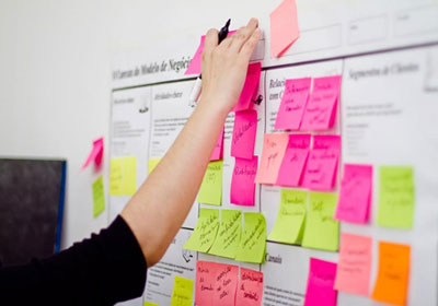 5 dicas para criar um bom canvas para sua startup