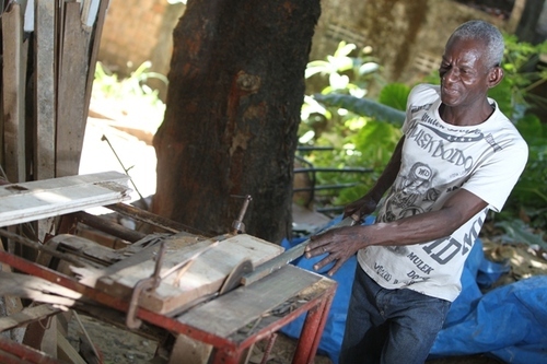 Artes�o se formaliza e garante benef�cios previdenci�rios