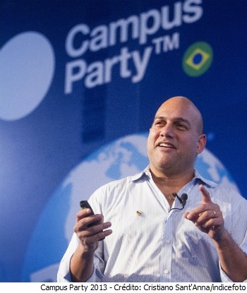 Por que o empreendedor deve ser �louco�