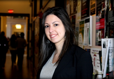 Bel Pesce oferece cursos para futuros empreendedores