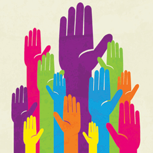 Empreendedores criam rede social para unir volunt�rios e ONGs