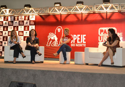 A revolu��o empreendedora das mulheres, dos jovens e dos moradores da periferia