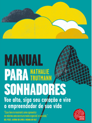 Livro inspira empreendedor a realizar os pr�prios sonhos