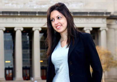 Bel Pesce revela 'superpoderes' do empreendedor em novo livro