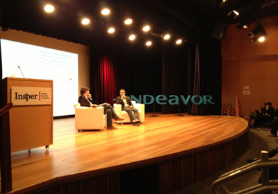 MDIC e Endeavor ampliam divulga��o do InovAtiva Brasil