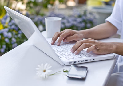 Jovem aposta nos erros para aprender a empreender