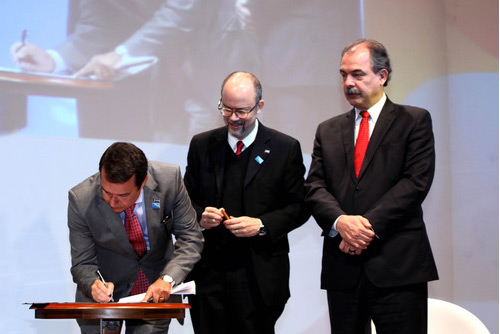 Empreendedorismo � disciplina obrigat�ria no n�vel t�cnico