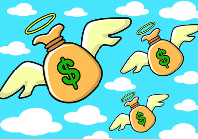 Anjos do Brasil promove congresso de investimento