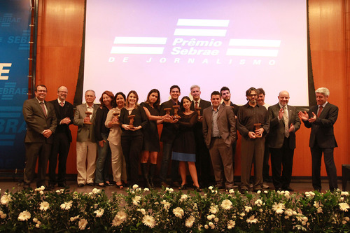 S�rie especial sobre m�es empreendedoras vence premia��o