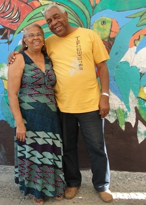 Casais decidem empreender no mundo dos neg�cios