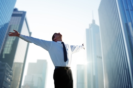 Empreendedor de Sucesso!!