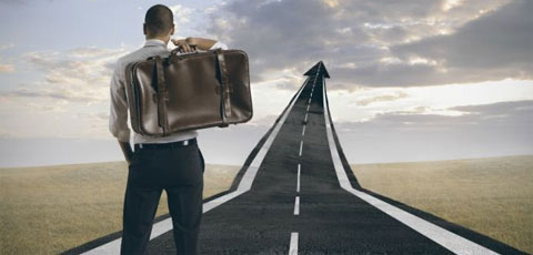 O caminho do sucesso