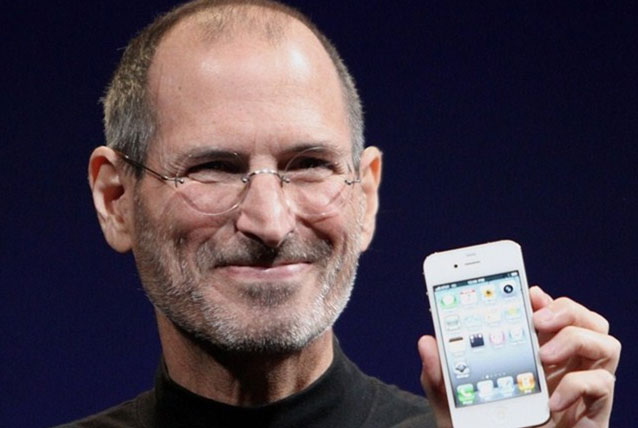 Por que n�o fazer como Gates e Jobs