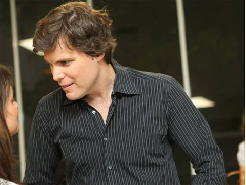 3 inspira��es de Ricardo Buckup, diretor da B2