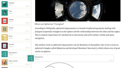 Startup cria plataforma aberta para professores montarem cursos online