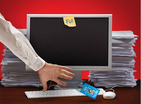 Apenas dinheiro n�o segura funcion�rios: saiba como ret�-los