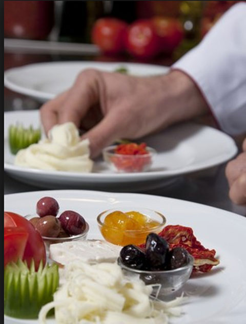 Startup cria clube de vantagens gastron�mico