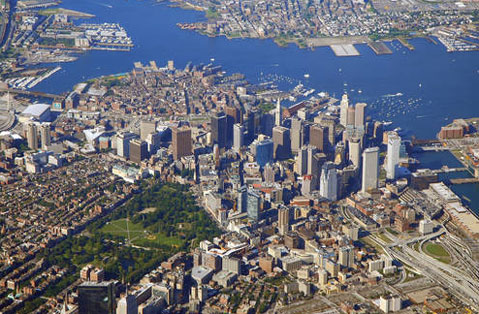 Parceria cria incubadora de neg�cios brasileiros nos Estados Unidos