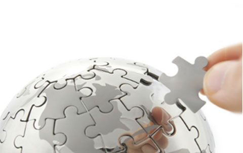 Comece pequeno, mas sonhe grande