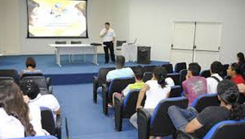 Oficina capacita empreendedores em Pitimbu, na Para�ba