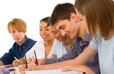 Empreendedorismo chega �s institui��es de ensino