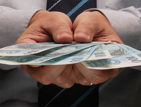 Como pedir um empr�stimo para a sua empresa