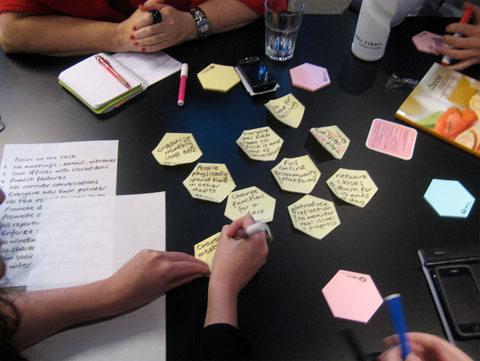 Alguns empreendedores fazem coisas que outros s� pensam em fazer em sonhos