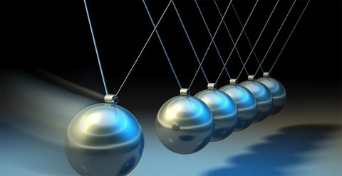 Inova��o com olho no passado e no futuro