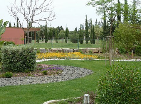 Propriedades rurais se transformam em complexos de lazer