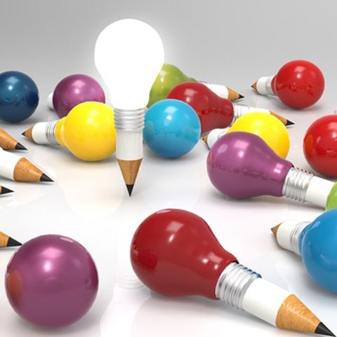 Como criar uma logomarca eficiente?