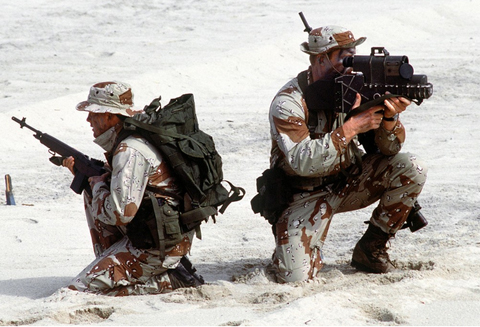 7 li��es de lideran�a de um comandante da marinha