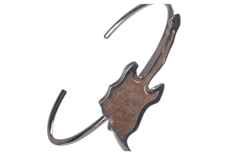 Designer carioca faz bijuteria para Rock in Rio e novelas da Globo